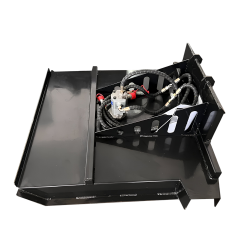 Bush Cutter Attachment