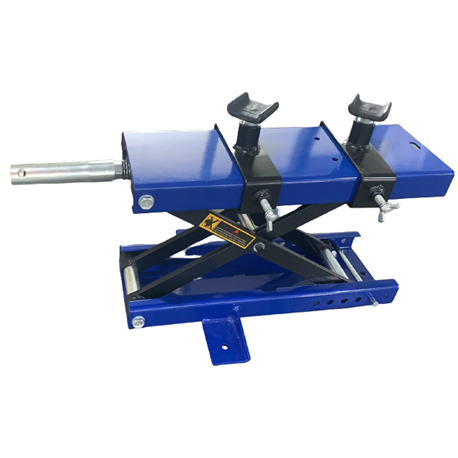 Mechanical lift for motorcycle 500kg T04103F