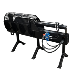 Log Splitter Attachment 300mm diameter, 500mm length