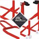 Motorcycle rack for rear wheel 250kg TRMT005