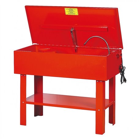 Washing box 40 gallons (150L) TR400140