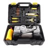 Air compressor 12V and repair tool kit QB01BK
