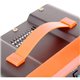Charger for battery 12/24V 27A 240Ah  DFC30P