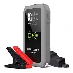 Multifunctional charger-charger12V 1500A 16.8Ah  S606