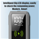 Multifunctional charger-charger12V 1500A 16.8Ah  S606