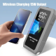 Multifunctional charger-charger12V 1500A 16.8Ah  S606