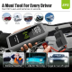 Multifunctional charger-charger12V 1500A 16.8Ah  S606