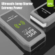 Multifunctional charger-charger12V 1500A 16.8Ah  S606