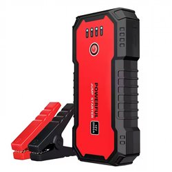 Multifunctional starter-charger 12V 2000A 20Ah S901