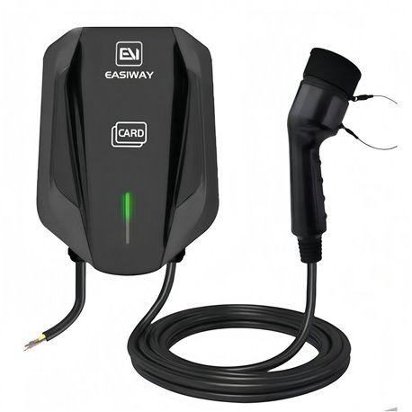 EV charging station 11kW 16A TYPE2  ZREUO105