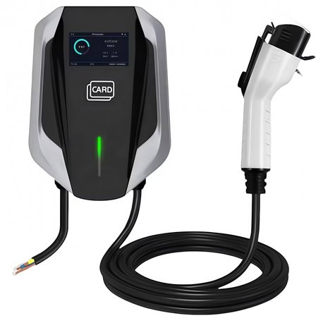 EV charging station 22kW 32A TYPE2  ZREUO106