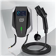 EV charging station 22kW 32A TYPE2  ZREUO106