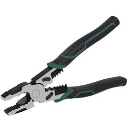Universal power pliers 225mm  CL618309