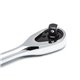 Throat reversal set 3 pcs. 60TH 120XP (oval head, metal handle) ST13975