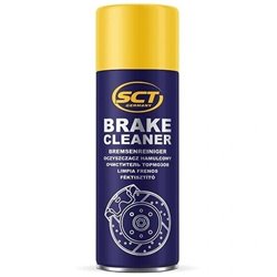 Aerosol brake cleaner MANNOL 450ml  9692