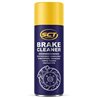 Aerosol brake cleaner MANNOL 450ml  9692