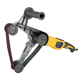 Grinder for pipes 40x760mm 800W, 230V MY30162