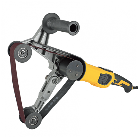 Grinder for pipes 40x760mm 800W, 230V MY30162