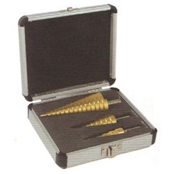 Set of drill steps 3 pcs. (4-32mm) FT47