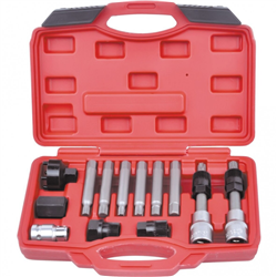 Set of nozzles for generator repair 13 pcs.  WT04D2002