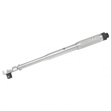 3/8" Dynamometric key 7-105Nm  SW402101