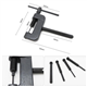 Chain Riveting and Separation Tool Kit  WT04786