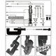 Chain Riveting and Separation Tool Kit  WT04786