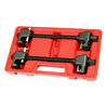 Spring clamp (with locking) 2 pcs. MacPherson SN03044