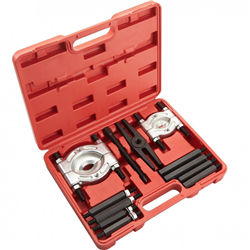 Bearing remover set 12 pcs WT04J1001