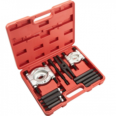 Bearing remover set 12 pcs WT04J1001
