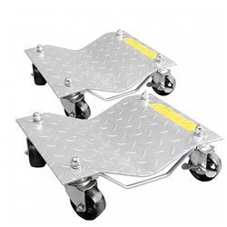 Stroller - platform (2 pcs) 680kg T01605