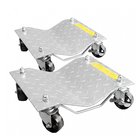 Stroller - platform (2 pcs) 680kg T01605