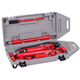 Portable hydraulic unit with wheels 10t  TL00102