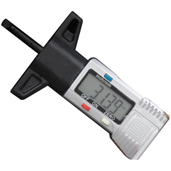 Tire tread depth gauge digital YSG710