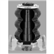Jack 2t pneumatic with 2 airbags T08102