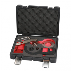 Combustion angle latch set BMW / MINI 1.5/ 2.0 D B37/B47 WT04A2376D