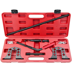 Set of valve spring depressors 6 pcs WT04A2080