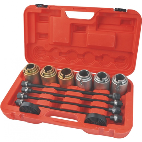 Universal bearing/sleeve removal/installation kit 26 pcs WT04B2031