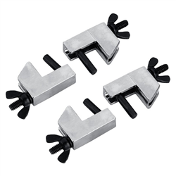 The tool is tightened (2 pcs) for crimping flexible hoses AT2037