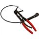 Pliers for clamps with cable VAG 2.0TDI WT04A4013