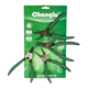 Set of pliers for fixing rings 4 pcs CL603907