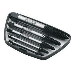 Screw screwdriver 5 pcs. (fine thread) S09704