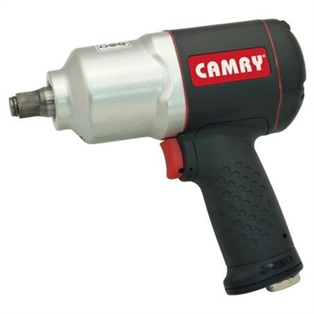 Pneumatic wrench 1/2" C1418