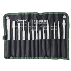 Set of crossbars 13 pcs CL613013