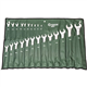 Wrench combination set 23 pcs. (6-32) S09027
