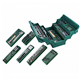 Tool box with SATA tools 70 pcs ST95104A706