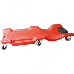 "Torin Big Red" The stroller under the car plastic by TONGRUN TBX4010