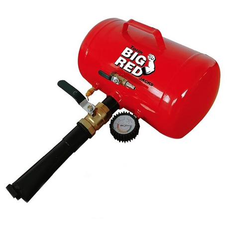  "Torin Big Red" Impact tire inflation inflationer 20l by TONGRUN TRAD018