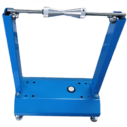 Wheel balancers for motorcycles are adjustable MHR1501A