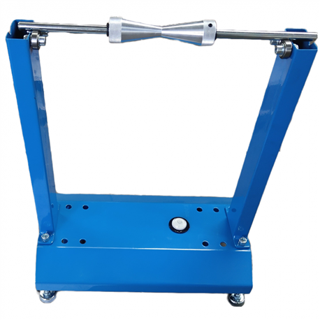 Wheel balancers for motorcycles are adjustable MHR1501A